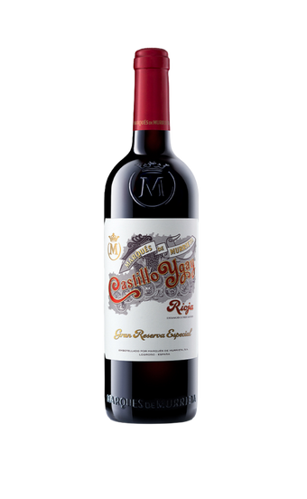 Castillo Ygay 2012 <B> LIMITED UNITS </B>