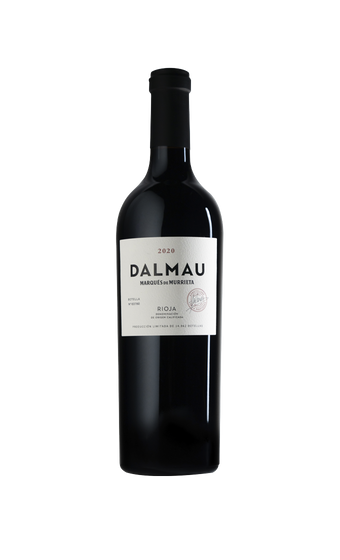 Dalmau 2020