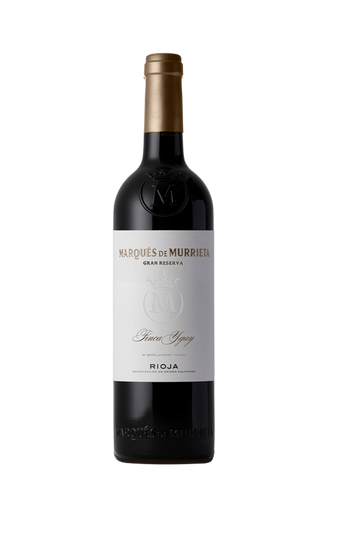 Marqués de Murrieta<br>Gran Reserva 2016