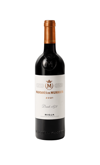 Marqués de Murrieta<br>2020