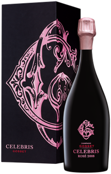 Celebris Rosé