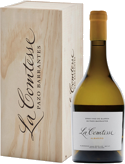 Caja madera 1 botella magnum (1,5L)