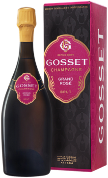 Grand Rosé