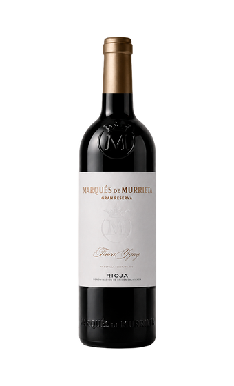 Marqués de Murrieta<br>Gran Reserva 2016