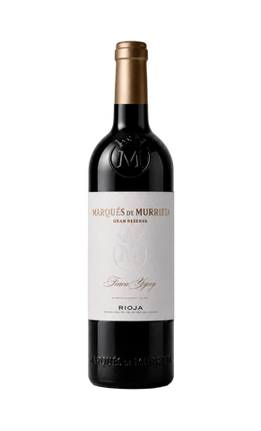 Marqués de Murrieta<br>Gran Reserva 2016
