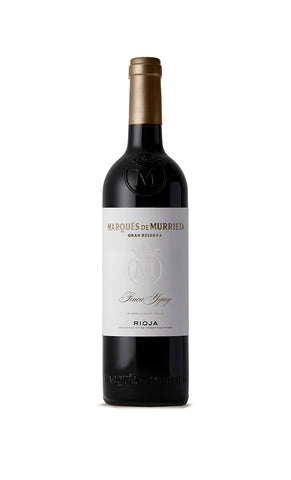 Marqués de Murrieta<br>“Limited Edition” 2014
