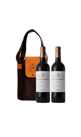 Marqués De Murrieta | SPECIAL CASE OF 2 BOTTLES 0,75L