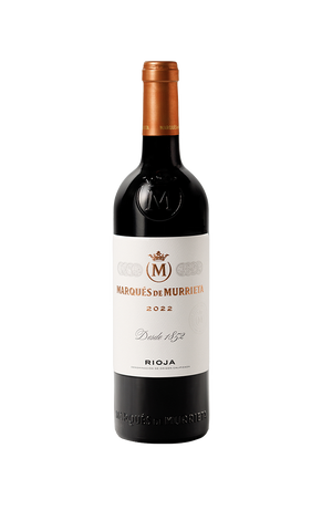 Marqués de Murrieta<br> 2022