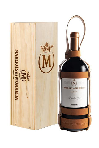 MARQUÉS DE MURRIETA 2021 | Edición Limitada 1,5l