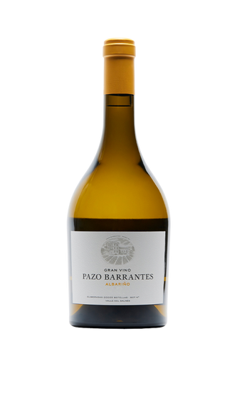 GRAN VINO <br>  PAZO BARRANTES 2022
