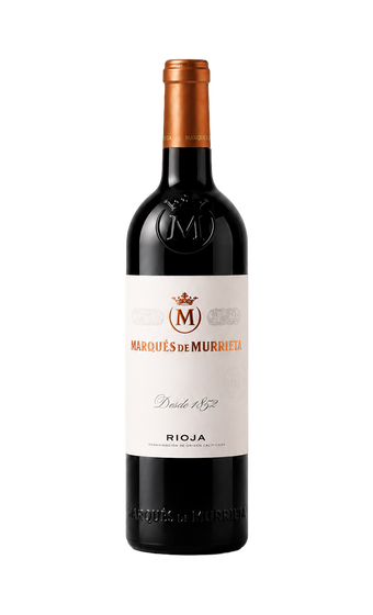 Marqués de Murrieta<br> 2022