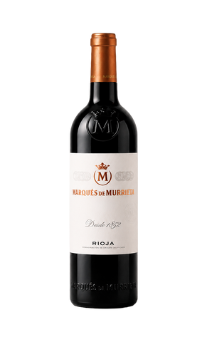Marqués de Murrieta<br> 2022