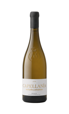 Capellanía 2020