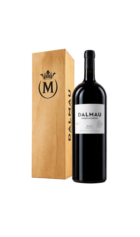 Dalmau Reserva 2019 | 1 bottle 6L in wooden box