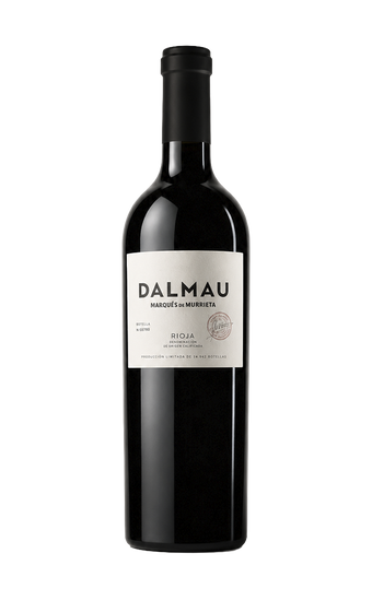 Dalmau 2020