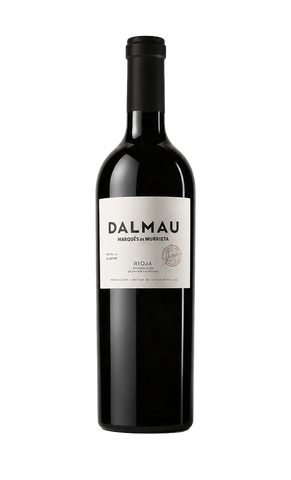 Dalmau 2020