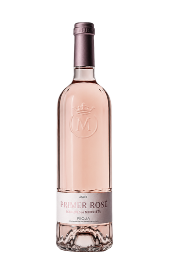 Primer Rosé 2024