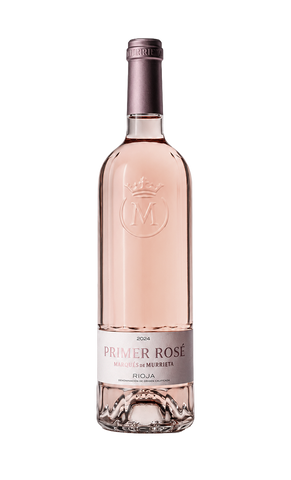 Primer Rosé 2024