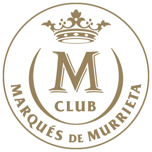 Sello Club Marqués de Murrieta