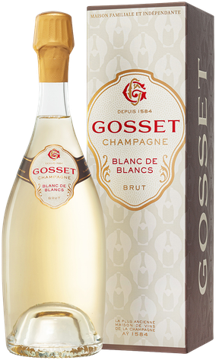 Grand Blanc de Blancs