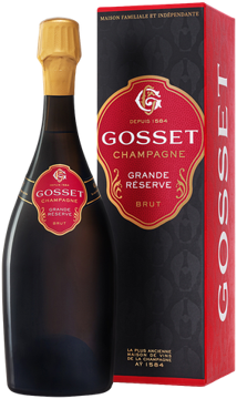 Grande Réserve